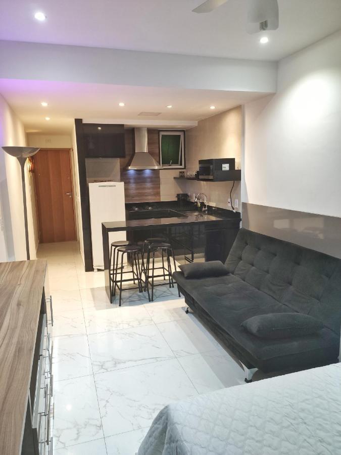 Apartment Luxury Ocean View Copacabana