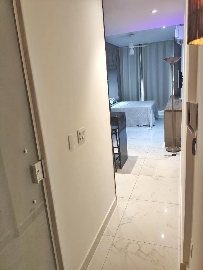 Luxury Ocean View Copacabana *