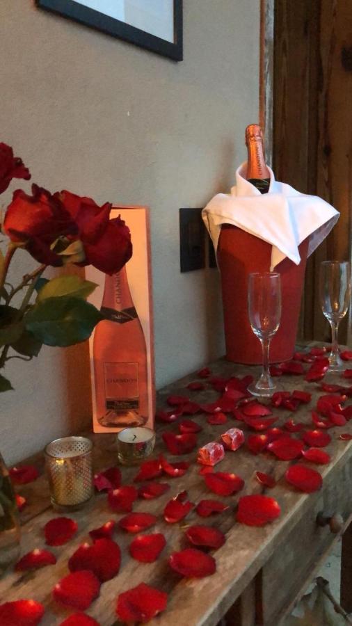 Mansion Aline Bed & Breakfast *