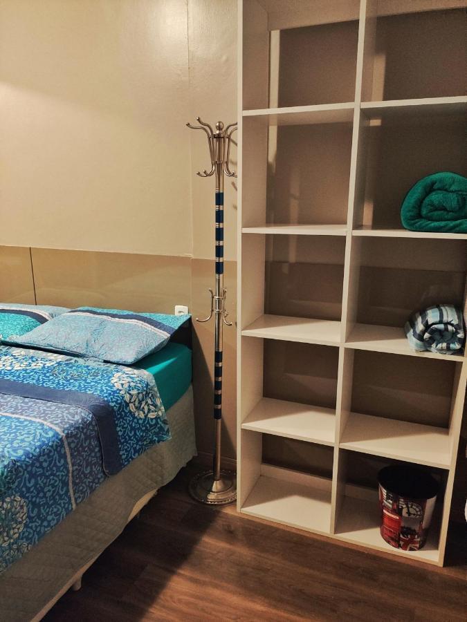Apartamento Cristo Ocean View,super Cool Modern Copacabana