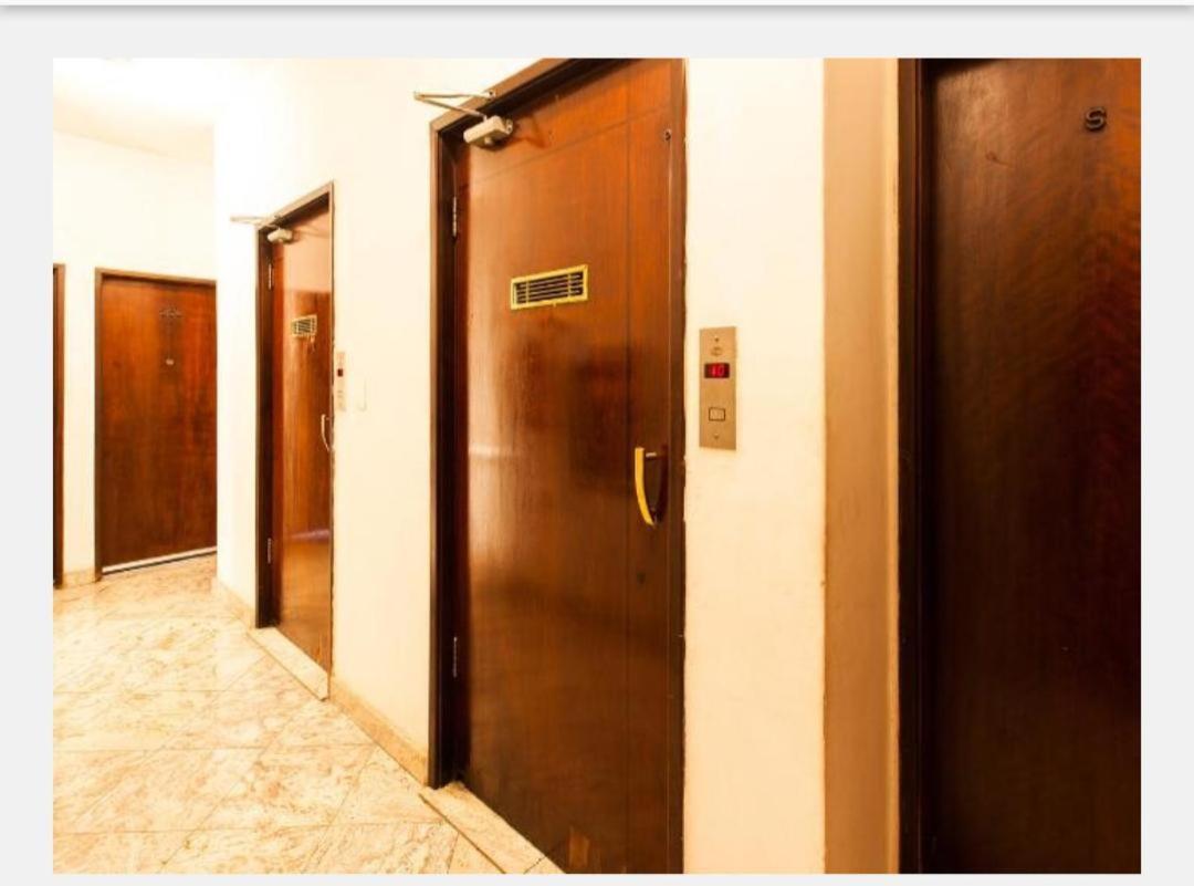 Apartamento Ed Cadima