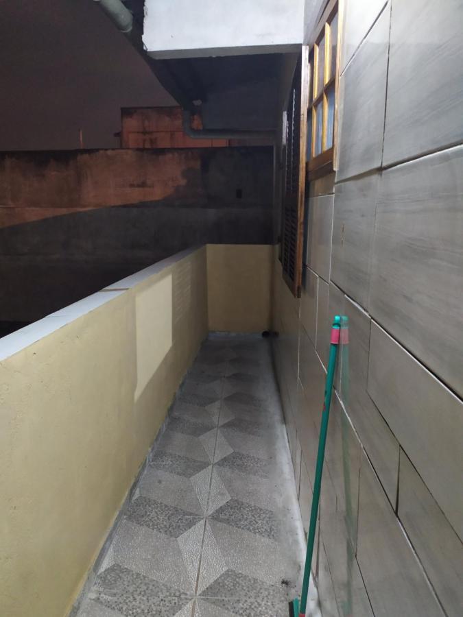 Apartment Cantinho Da Fatinha *