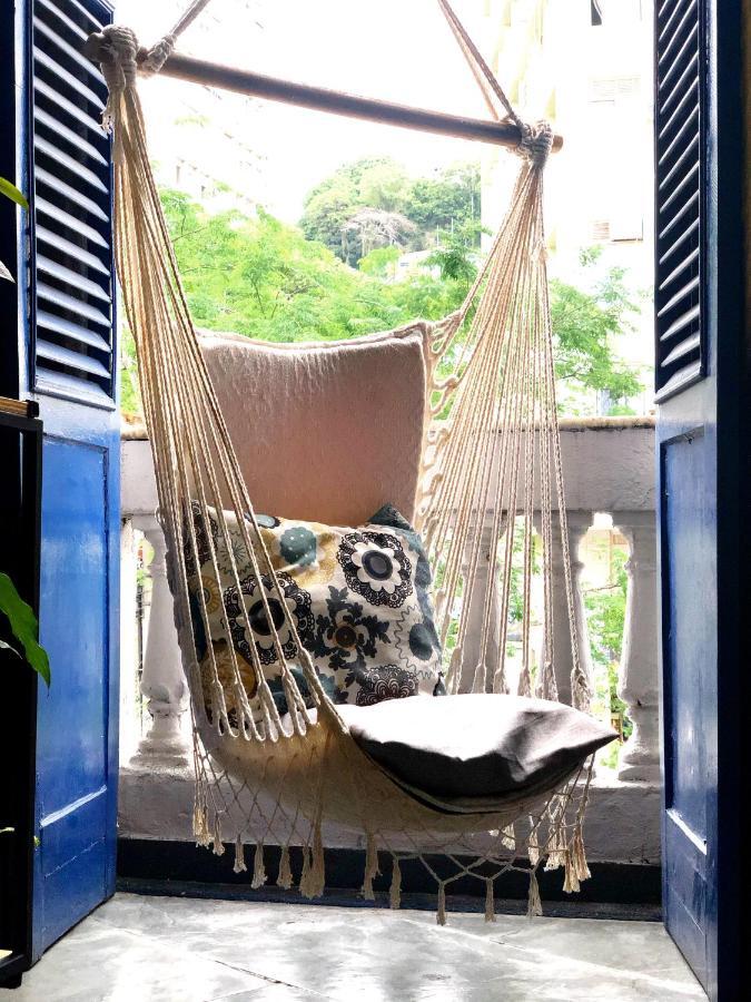 Albergue Por El Mundo Rio de Janeiro