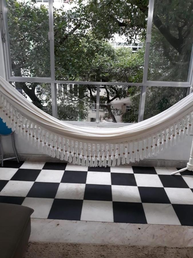 Copacabana Abençoada Apartamento