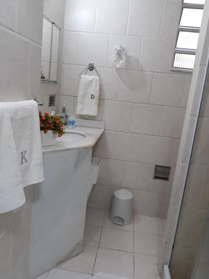 Apartamento Copacabana Abençoada Rio de Janeiro