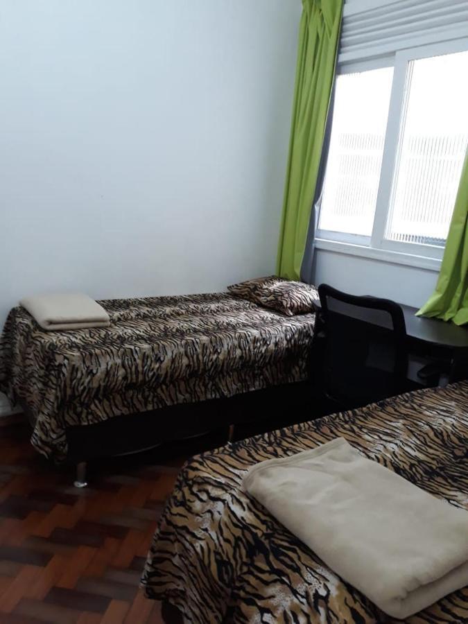 Copacabana Abençoada