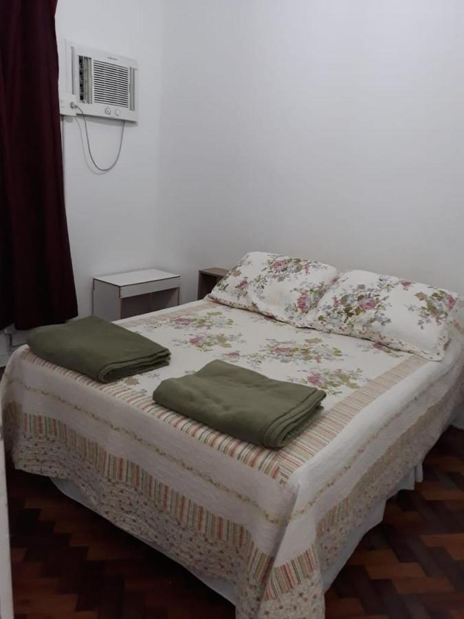 Copacabana Abençoada Apartamento *