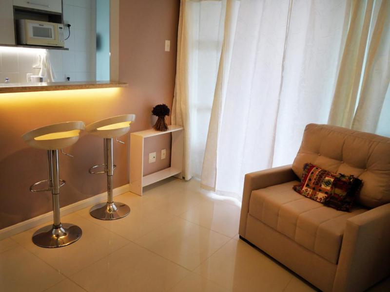 Apartment Cavalinho Azul Barra *