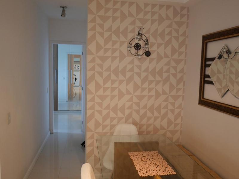 Cavalinho Azul Barra Apartment Rio de Janeiro