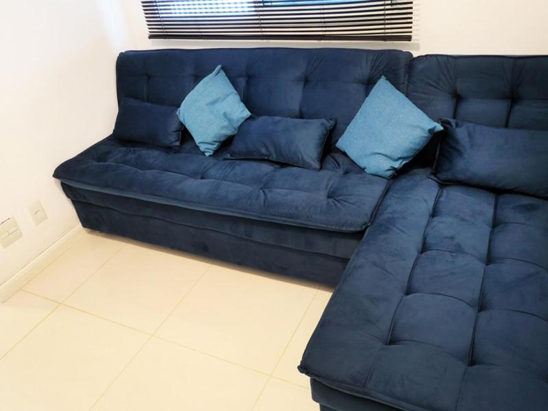 Cavalinho Azul Barra Apartment *