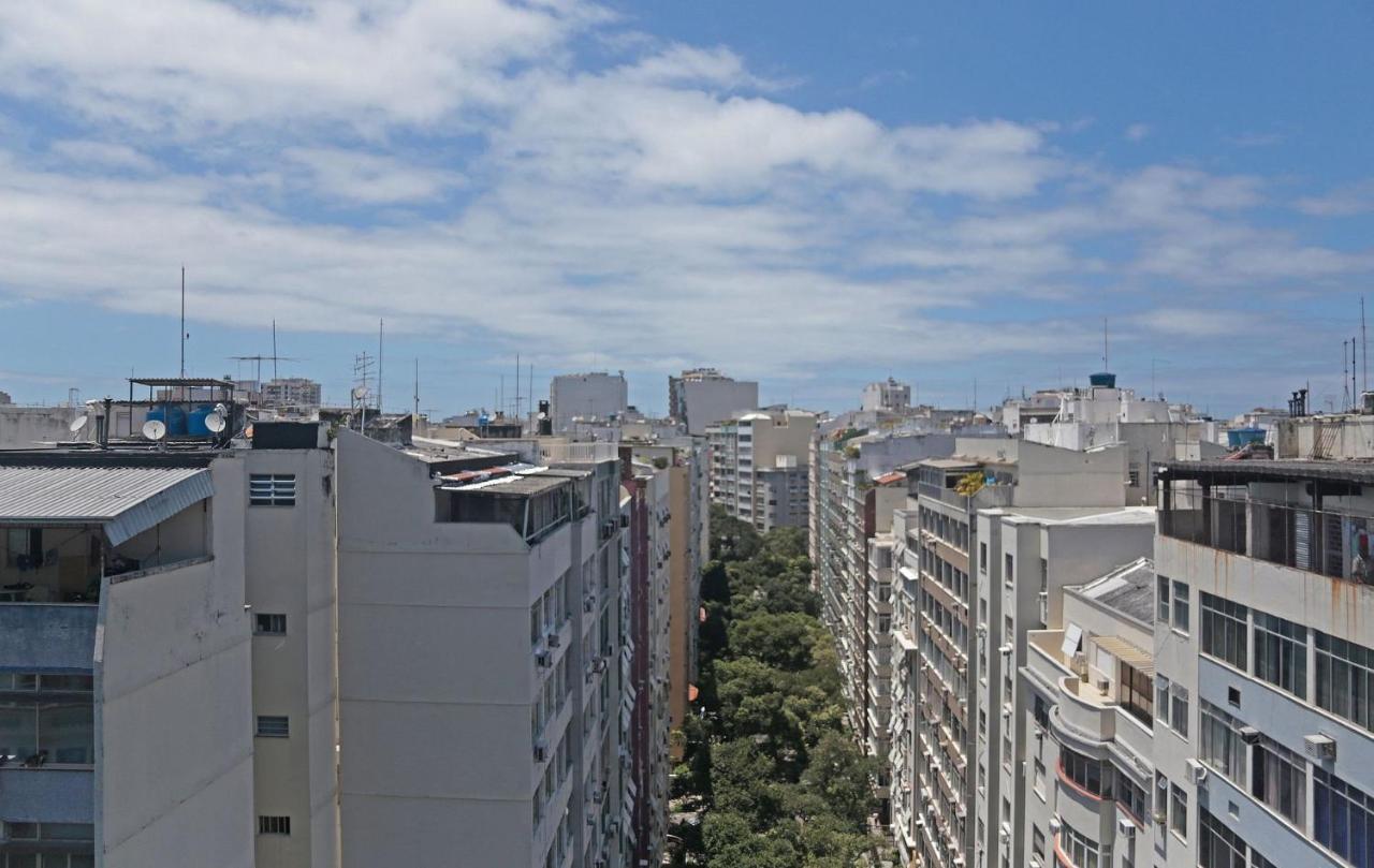 Cobertura Alto Luxo Com Terraco, Bbq E Piscina - 6 Quartos *