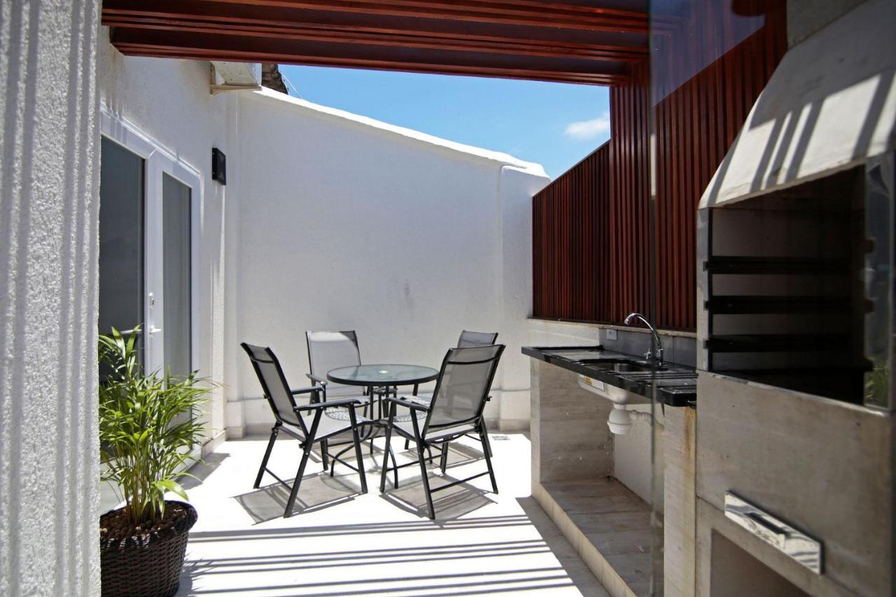 Apartment Cobertura Alto Luxo Com Terraco, Bbq E Piscina - 6 Quartos Rio de Janeiro