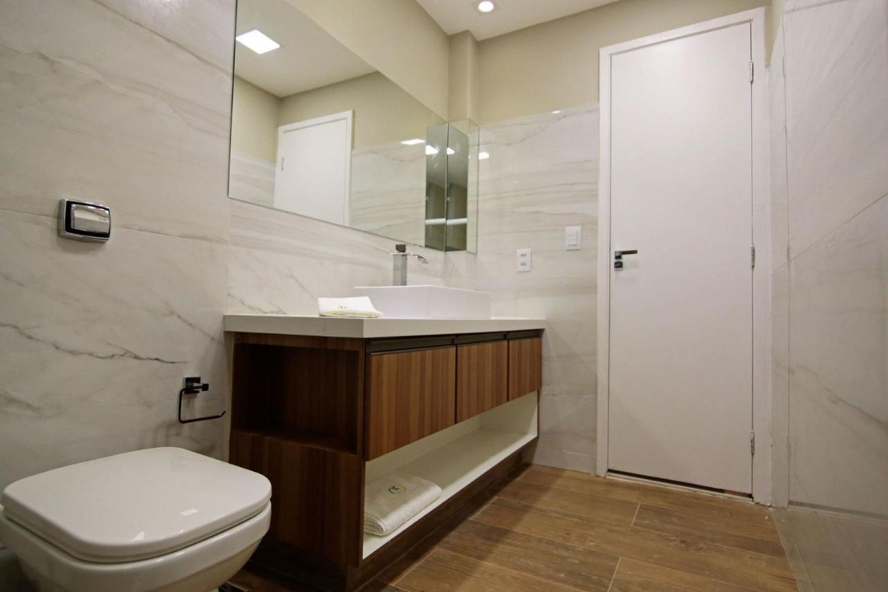 Cobertura Alto Luxo Com Terraco, Bbq E Piscina - 6 Quartos Apartment Rio de Janeiro