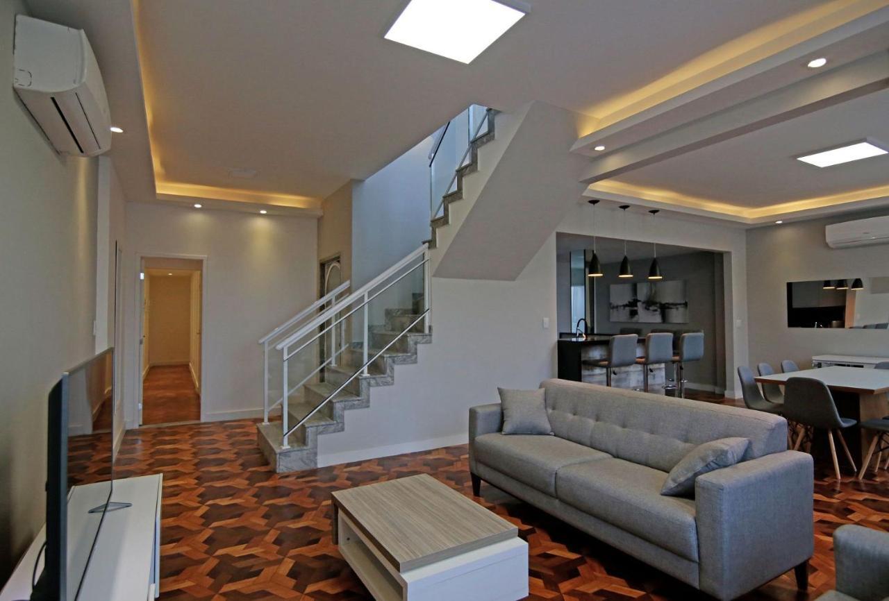 Cobertura Alto Luxo Com Terraco, Bbq E Piscina - 6 Quartos * Rio de Janeiro