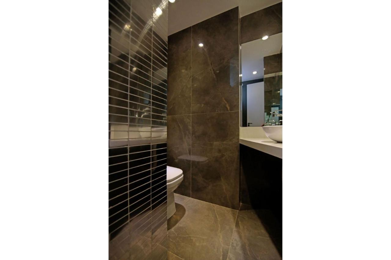 Cobertura Alto Luxo Com Terraco, Bbq E Piscina - 6 Quartos