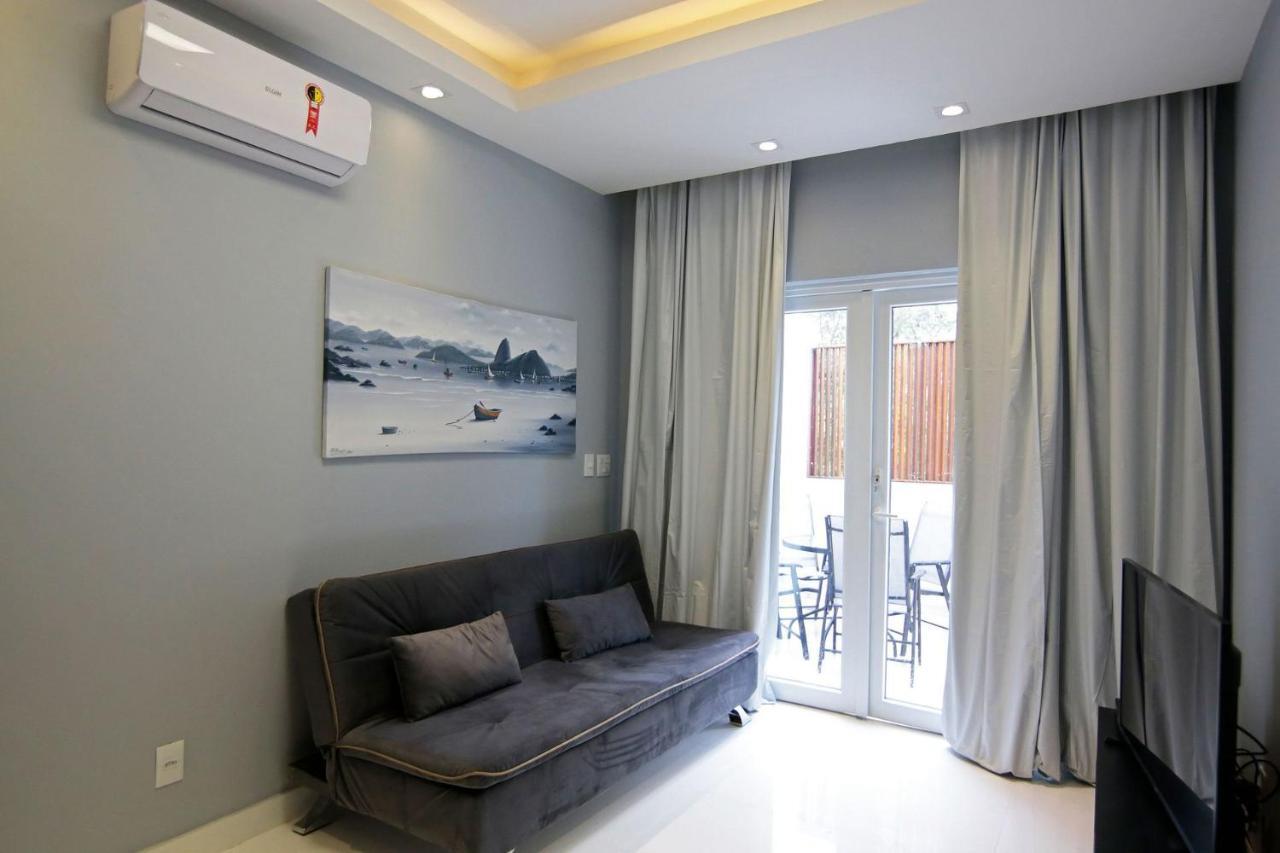 Cobertura Alto Luxo Com Terraco, Bbq E Piscina - 6 Quartos