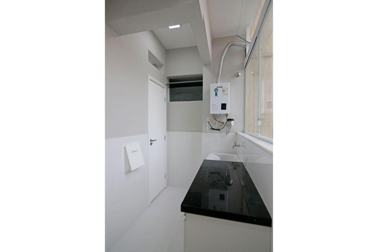 Apartment Cobertura Alto Luxo Com Terraco, Bbq E Piscina - 6 Quartos *