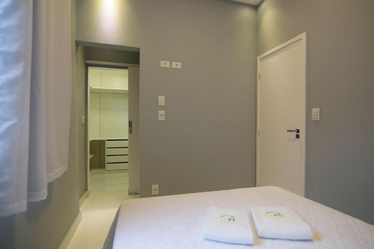 Cobertura Alto Luxo Com Terraco, Bbq E Piscina - 6 Quartos Rio de Janeiro