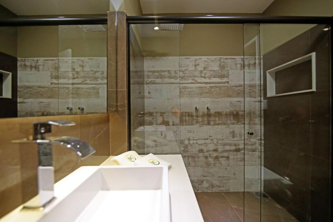 Cobertura Alto Luxo Com Terraco, Bbq E Piscina - 6 Quartos Apartment *