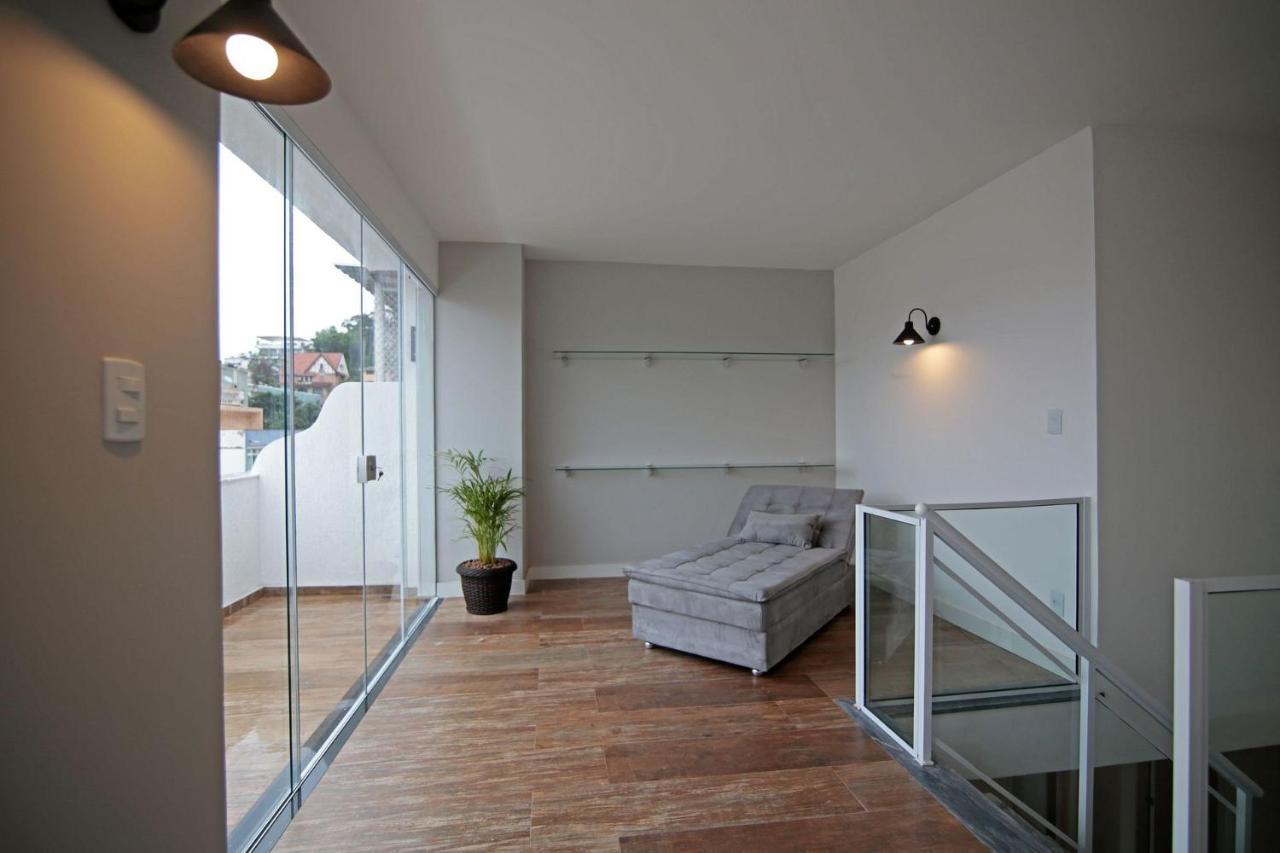 Apartment Cobertura Alto Luxo Com Terraco, Bbq E Piscina - 6 Quartos Rio de Janeiro