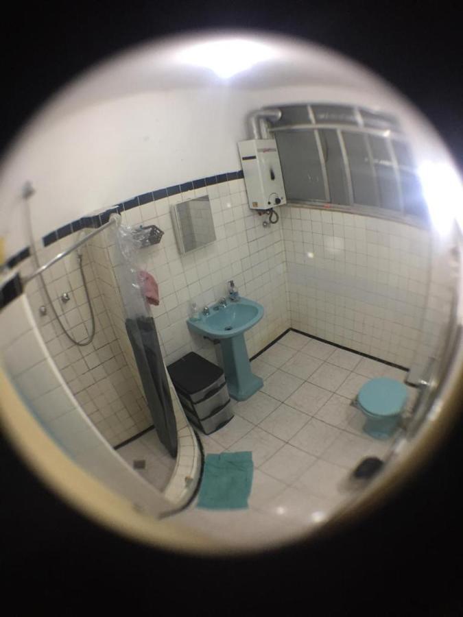 Homestay Rio Azul