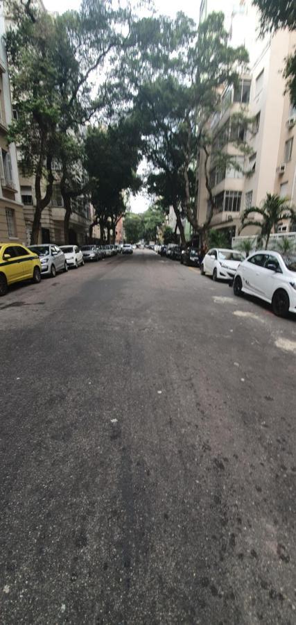 Copacabana Abençoada