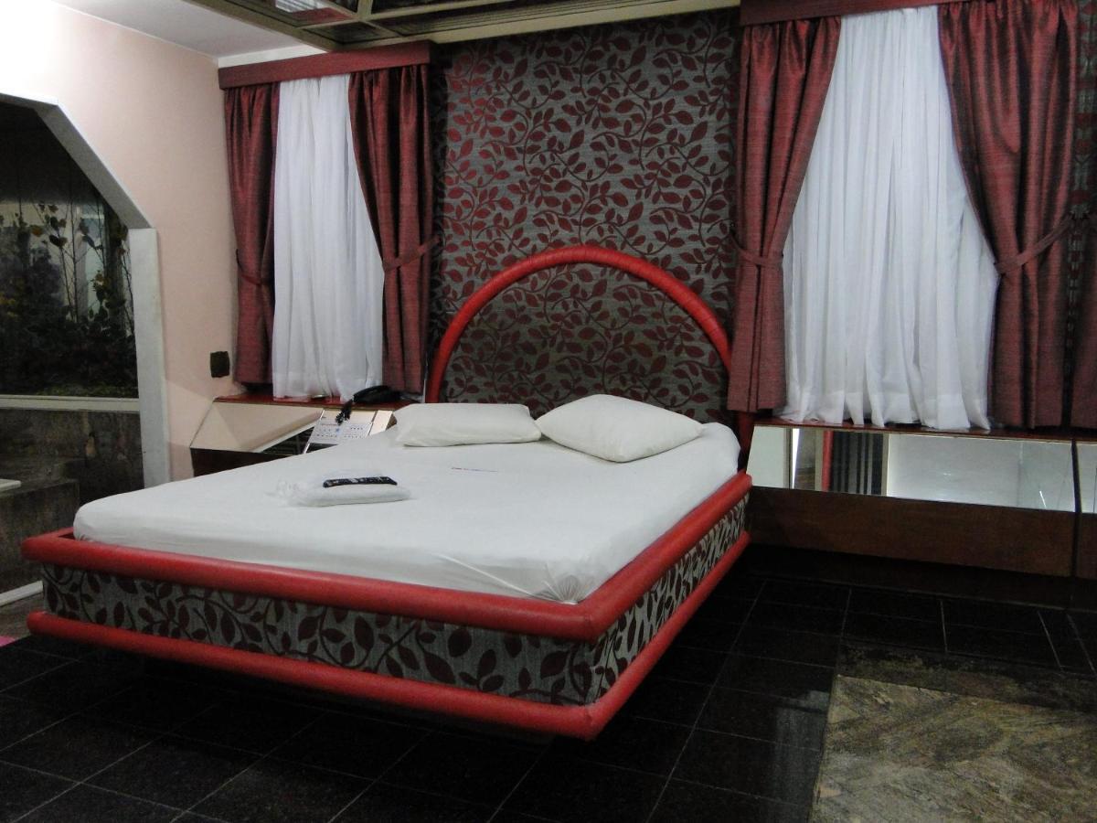 Hotel New Star Rio de Janeiro
