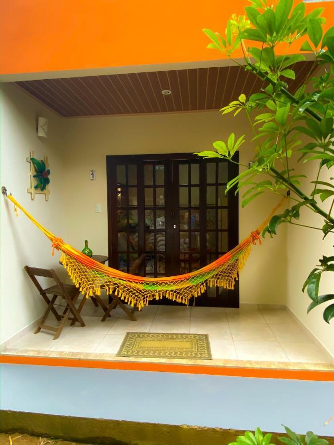 Flat Aluguel Abraão 1,ilha Grande Casa de Férias Rio de Janeiro