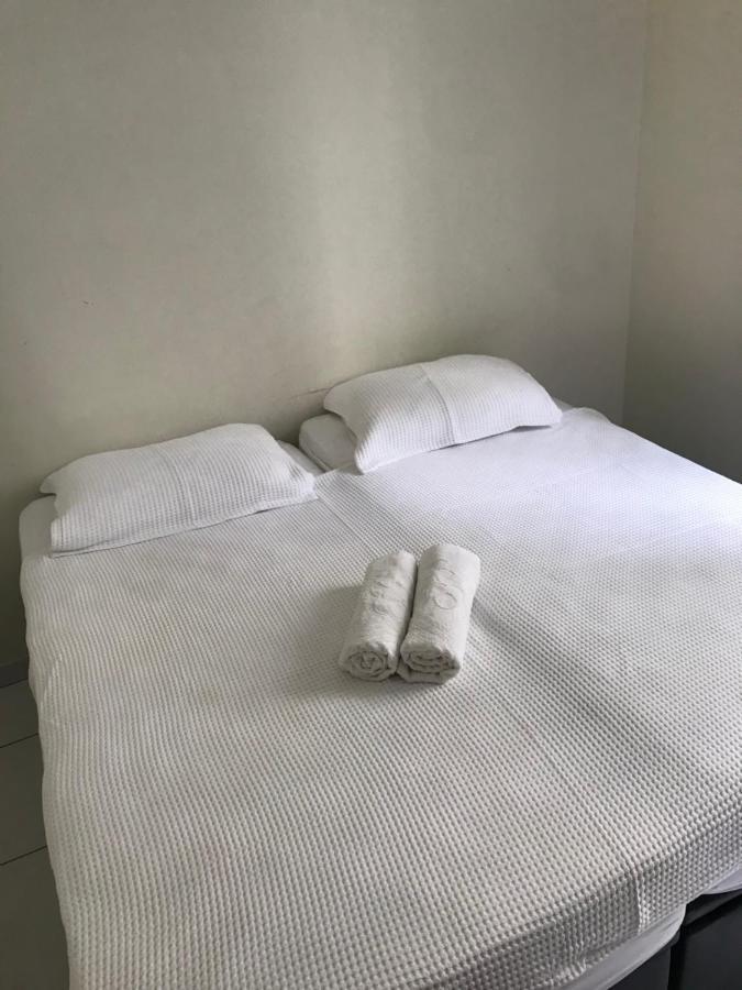 Apartamento Copa Suiça Rio de Janeiro