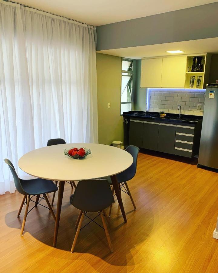 Flat Ipanema Apartamento Rio de Janeiro