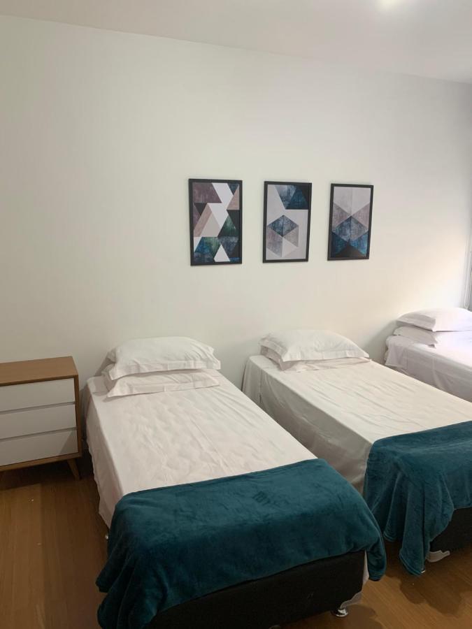Flat Ipanema Apartamento
