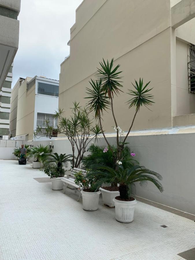 Flat Ipanema *