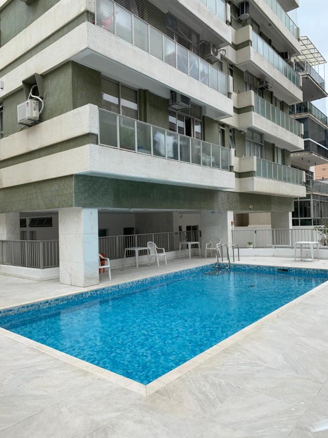 Flat Ipanema Apartamento *