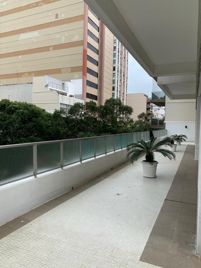 Flat Ipanema Apartamento Rio de Janeiro