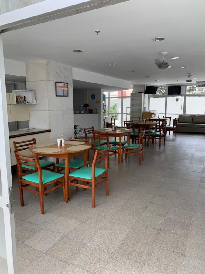 Apartamento Flat Ipanema