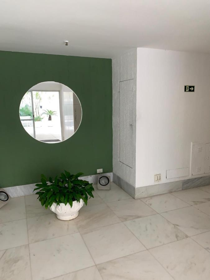 Flat Ipanema Apartamento