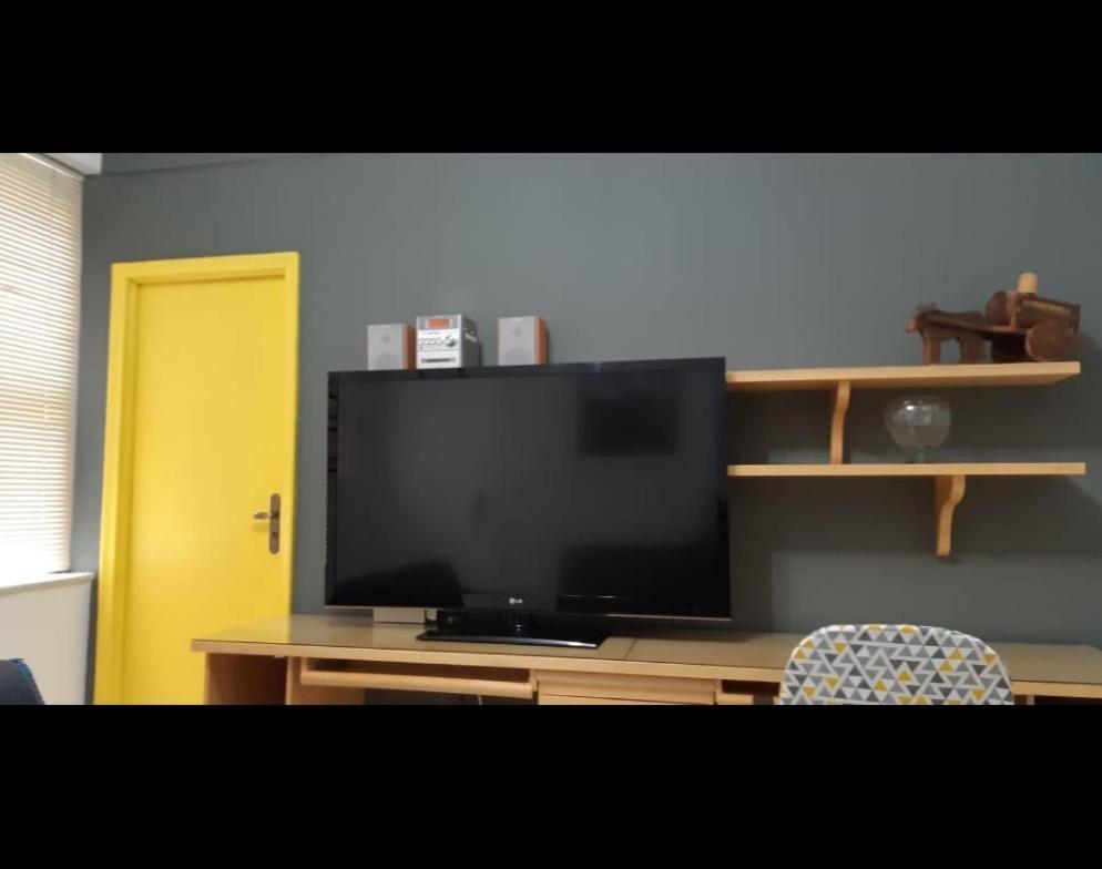 Apartamento Cinelandia Centro *