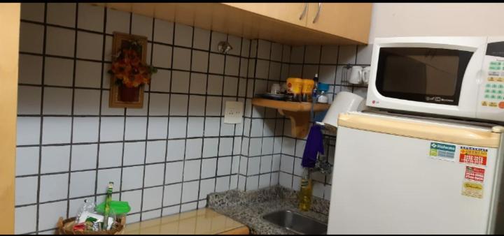 Apartamento Cinelandia Centro Apartment *