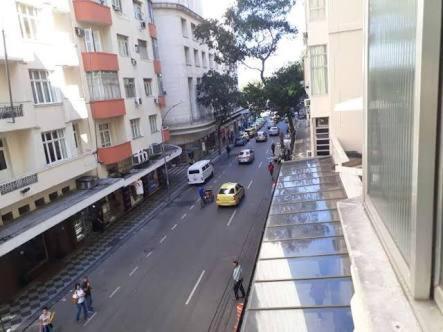 Apartamento Cinelandia Centro Apartment Rio de Janeiro