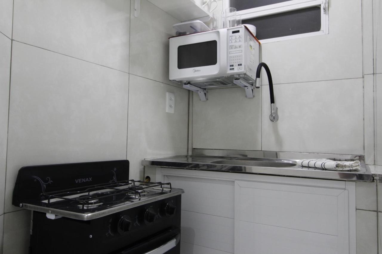 Pineapples Br1029 - Apartamento Em Copacabana Perfeito Casais A 20m Do Metro Z3