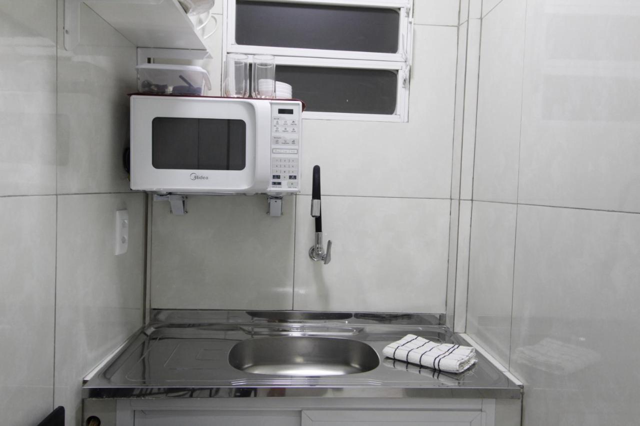 Pineapples Br1029 - Apartamento Em Copacabana Perfeito Casais A 20m Do Metro Z3 Apartment