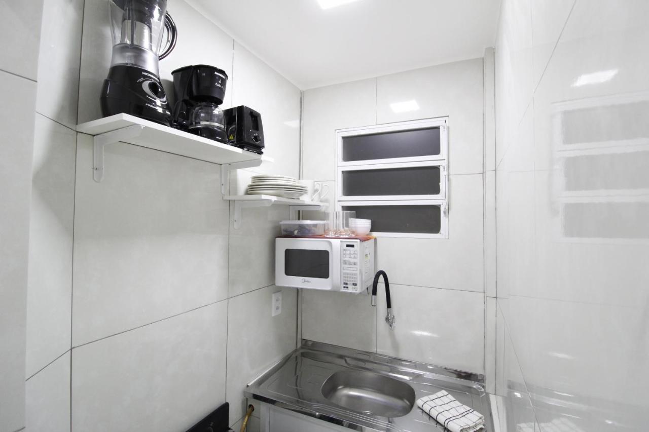 Pineapples Br1029 - Apartamento Em Copacabana Perfeito Casais A 20m Do Metro Z3 Apartment *