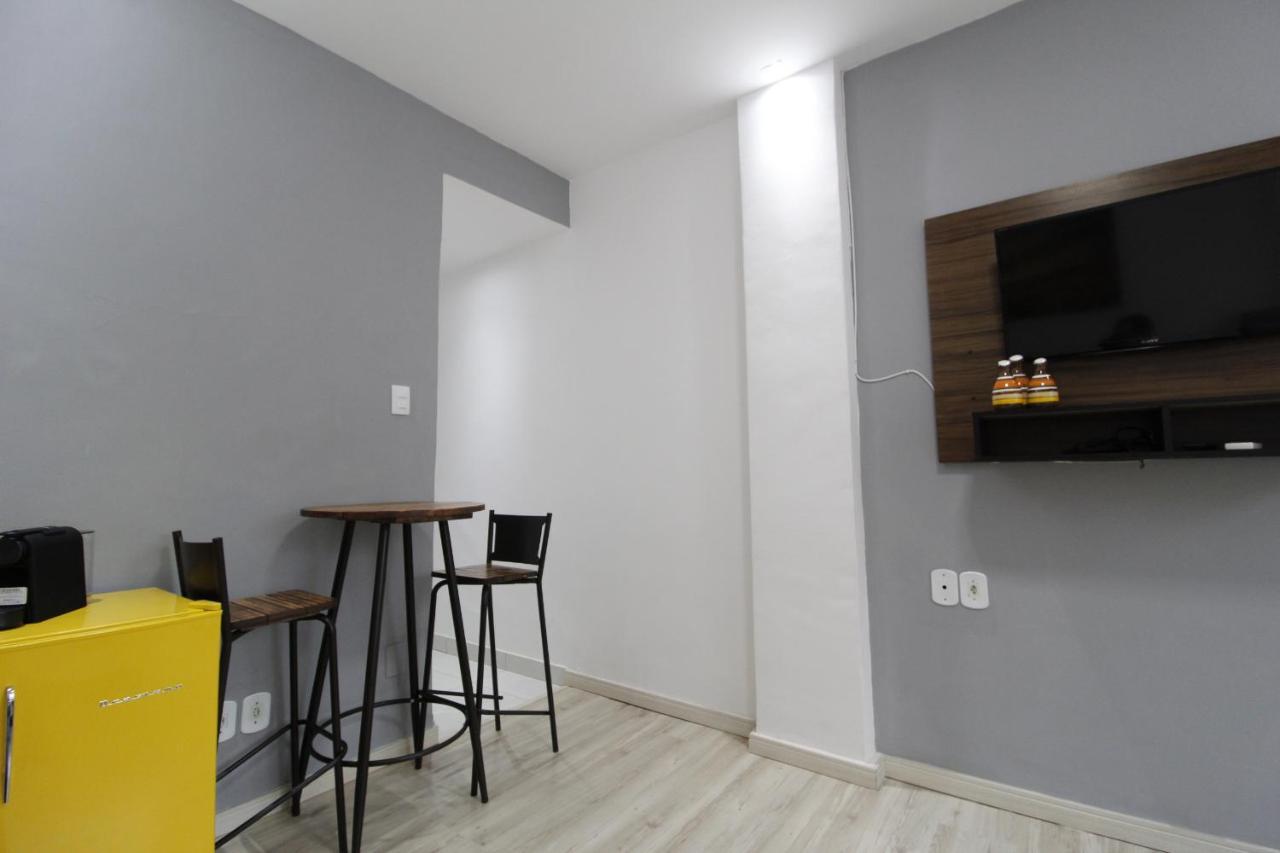 Apartment Pineapples Br1029 - Apartamento Em Copacabana Perfeito Casais A 20m Do Metro Z3 Rio de Janeiro