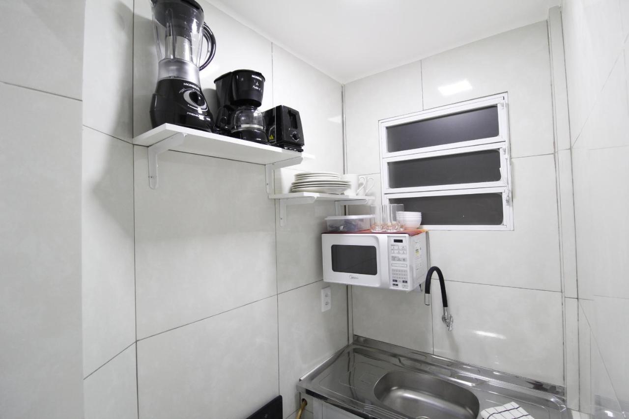 Pineapples Br1029 - Apartamento Em Copacabana Perfeito Casais A 20m Do Metro Z3 Rio de Janeiro