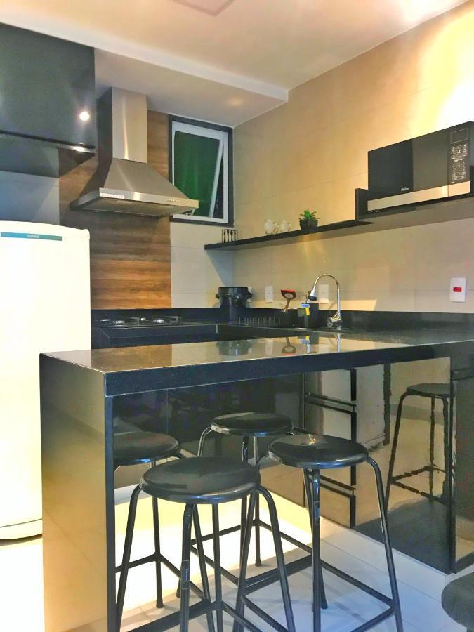 Apartment Luxury Ocean View Copacabana