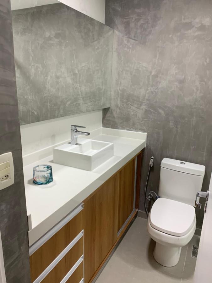 Apartamento Flat Ipanema