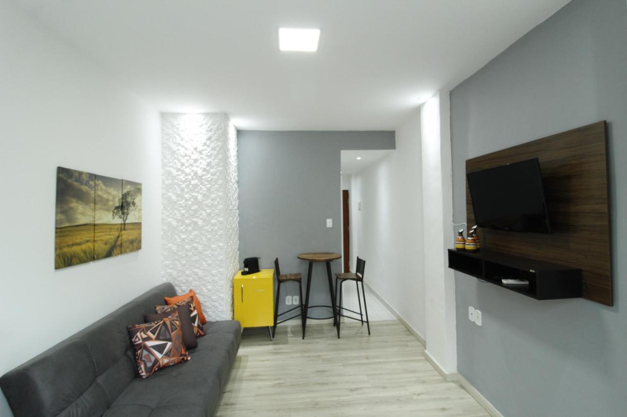 Pineapples Br1029 - Apartamento Em Copacabana Perfeito Casais A 20m Do Metro Z3