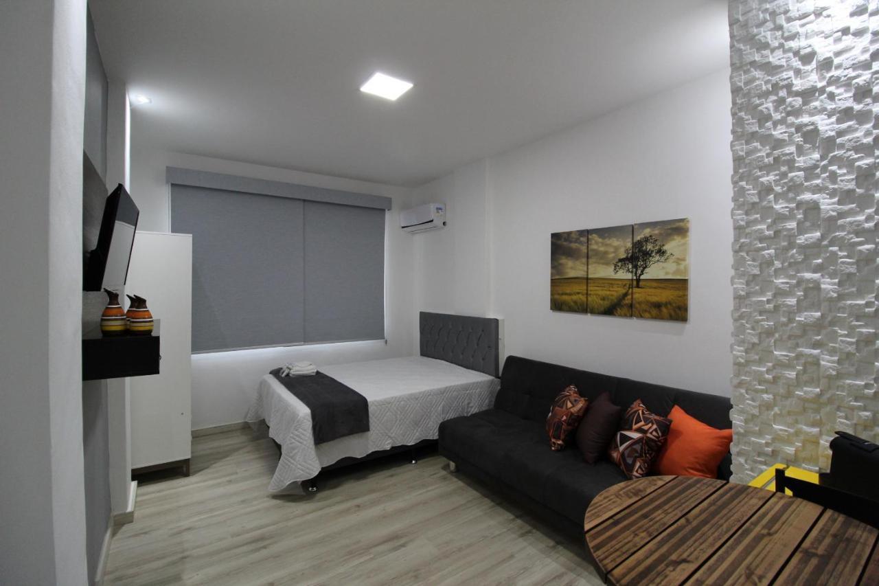 Apartment Pineapples Br1029 - Apartamento Em Copacabana Perfeito Casais A 20m Do Metro Z3
