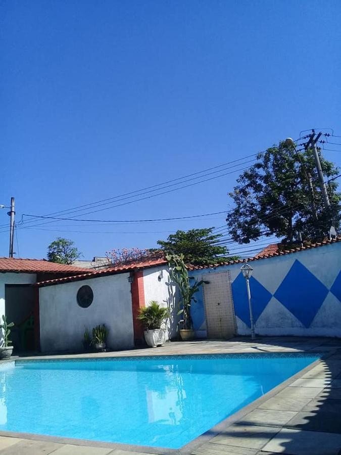 Holiday home Casarao Com Piscina E Churrasqueira *