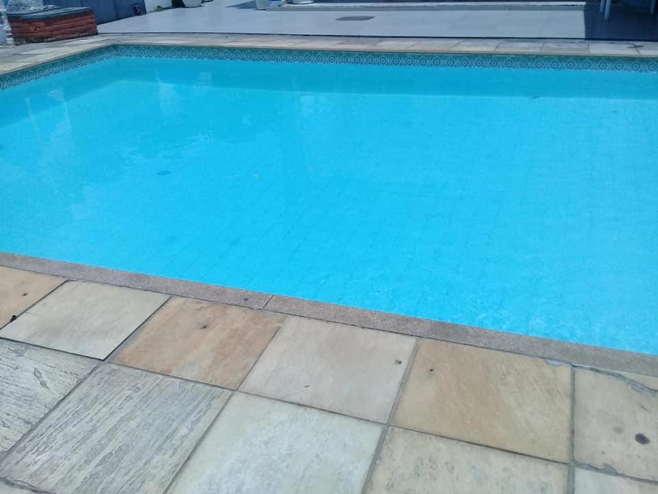 Casarao Com Piscina E Churrasqueira Rio de Janeiro